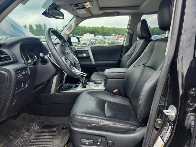 Aukcja sprzedaży 2021 Toyota 4runner, vin: JTEDU5JR9M5230768, numer aukcji: 85966355