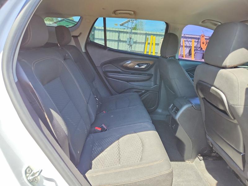 Aukcja sprzedaży 2018 Gmc Terrain, vin: 3GKALTEV2JL407991, numer aukcji: 55996436