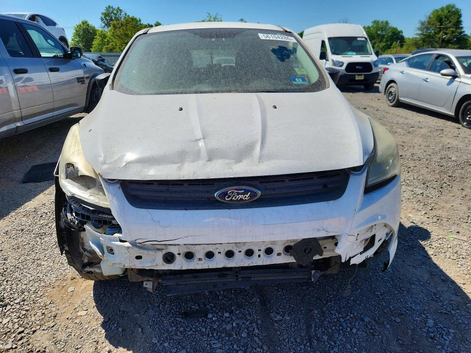 Aukcja sprzedaży 2014 Ford Escape, vin: 1FMCU0F71EUE54663, numer aukcji: 56104286