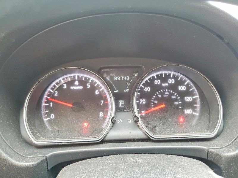 53814706 :رقم المزاد ، 3N1CN7AP5KL854851 vin ، 2019 Nissan Versa مزاد بيع