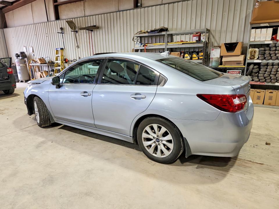 58900226 :رقم المزاد ، 4S3BNAD64H3029087 vin ، 2017 Subaru Legacy مزاد بيع