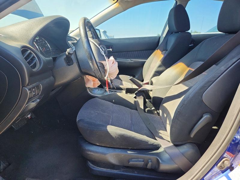 Продаж на аукціоні авто 2005 Mazda 6, vin: 1YVHP84C255M68656, номер лоту: 58588586