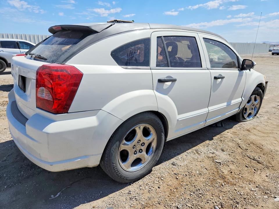 50562686 :رقم المزاد ، 1B3HB28B37D268799 vin ، 2007 Dodge Caliber مزاد بيع