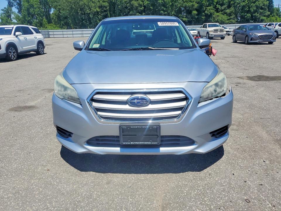 Aukcja sprzedaży 2016 Subaru Legacy, vin: 4S3BNAD64G3018802, numer aukcji: 58952866