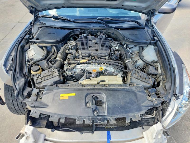 Aukcja sprzedaży 2008 Infiniti G37, vin: JNKCV64E58M125876, numer aukcji: 56868436