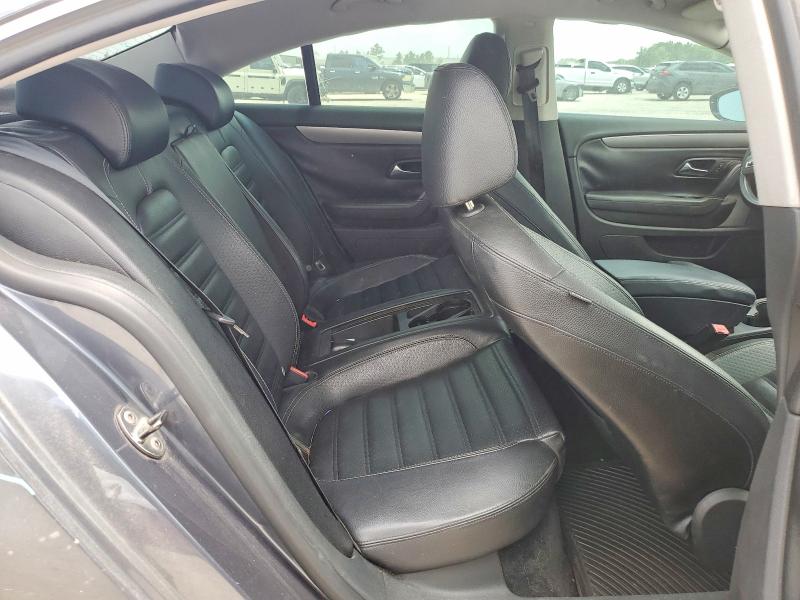 Aukcja sprzedaży 2012 Volkswagen Cc, vin: WVWMN7AN2CE514977, numer aukcji: 58844096