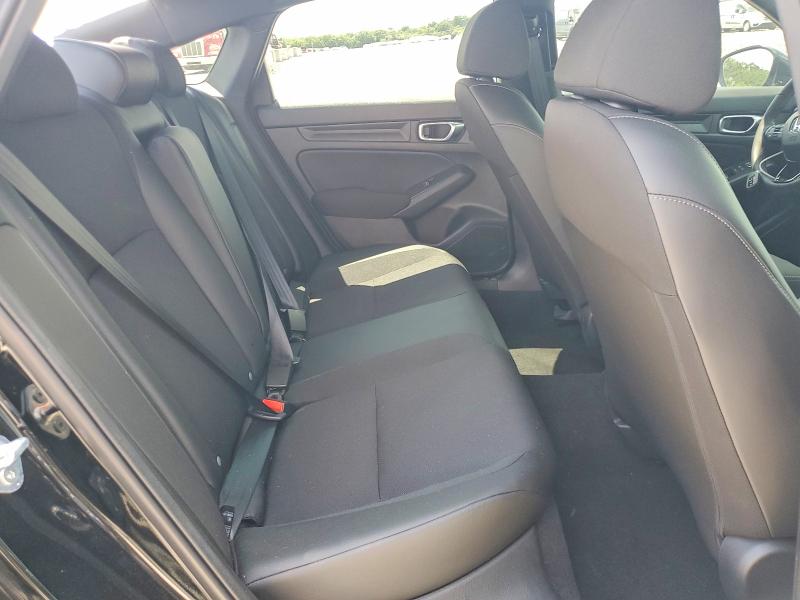 57749776 :رقم المزاد ، 2HGFE2F59TH591246 vin ، 2026 Honda Civic مزاد بيع