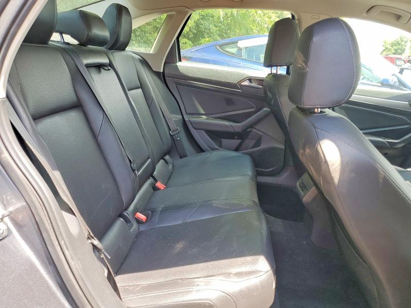 Aukcja sprzedaży 2020 Volkswagen Jetta, vin: 3VWC57BU0LM103036, numer aukcji: 57323256