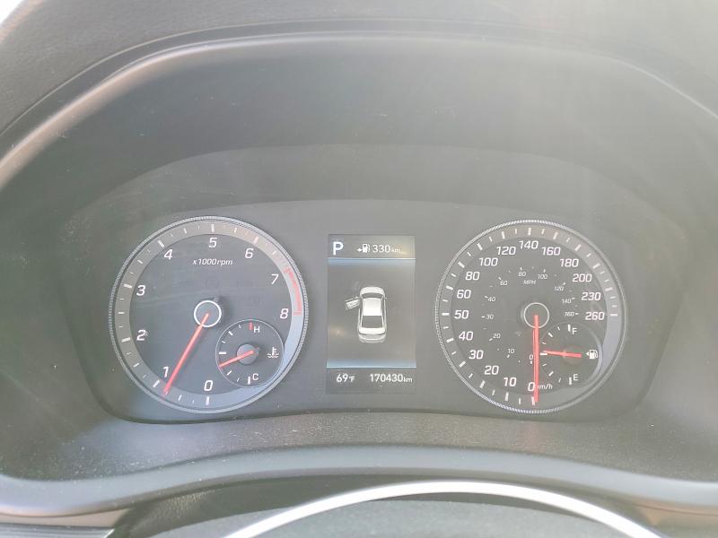 Aukcja sprzedaży 2019 Hyundai Sonata, vin: 5NPE34AF6KH748135, numer aukcji: 56990966
