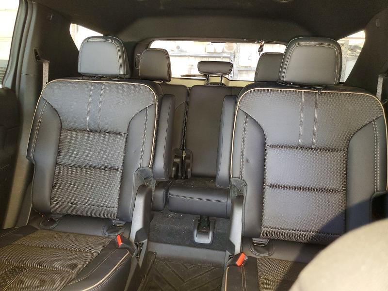 57504046 :رقم المزاد ، 1GNERKKS8TJ158436 vin ، 2026 Chevrolet Traverse مزاد بيع