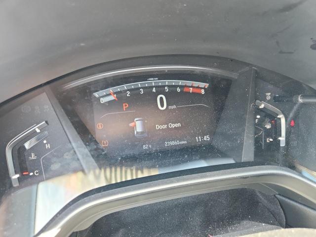Продаж на аукціоні авто 2018 Honda Cr-v, vin: 7FARW2H52JE057843, номер лоту: 56086886