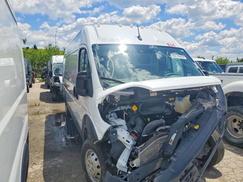 Aukcja sprzedaży 2023 Ram Promaster 3500, vin: 3C6MRVJG0PE584750, numer aukcji: 57958776