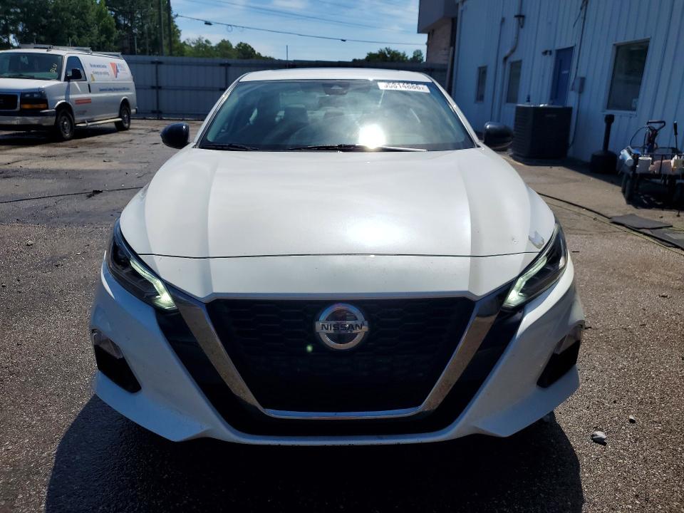 2021 Nissan Altima მანქანა იყიდება აუქციონზე, vin: 1N4BL4CV8MN309910, აუქციონის ნომერი: 55814886