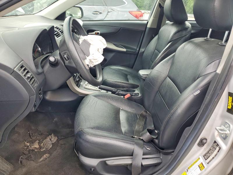 Aukcja sprzedaży 2011 Toyota Corolla, vin: 2T1BU4EE3BC646229, numer aukcji: 58985716