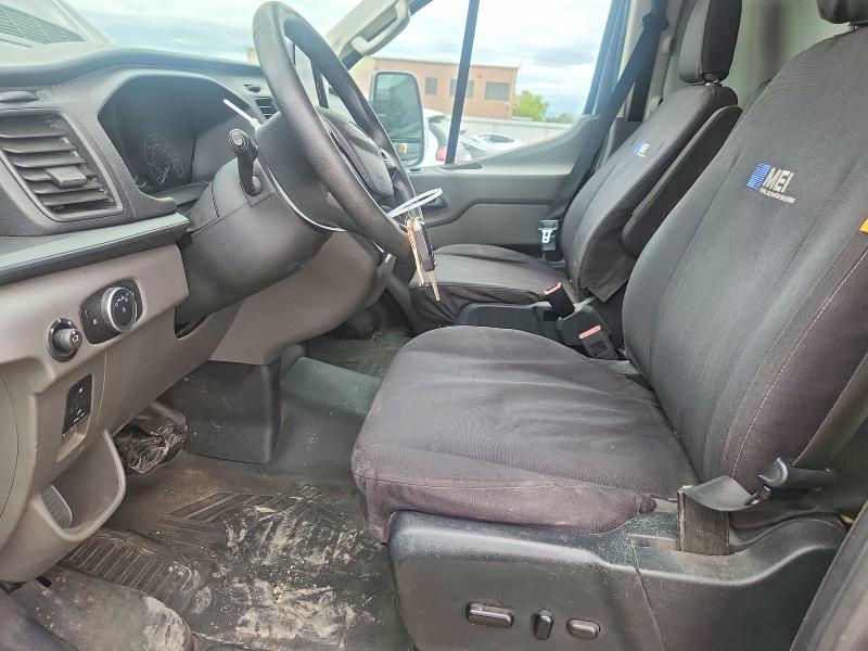 Aukcja sprzedaży 2021 Ford Transit, vin: 1FTYE1Y82MKA94557, numer aukcji: 57480076