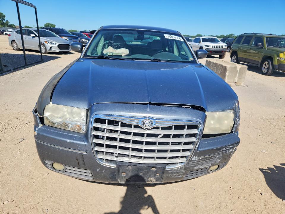 2006 Chrysler 300 მანქანა იყიდება აუქციონზე, vin: 2C3KA53G46H525762, აუქციონის ნომერი: 56866456