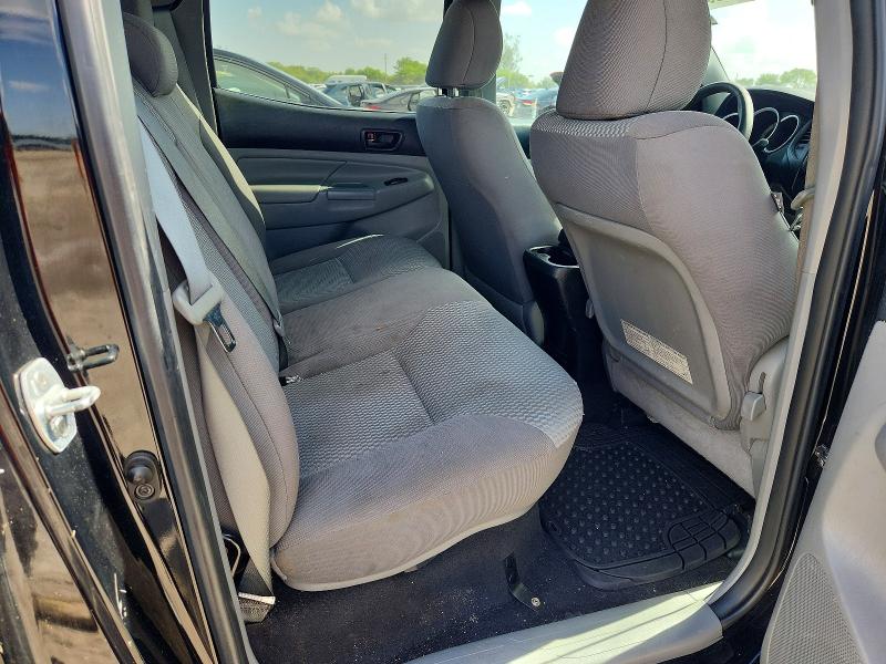 Aukcja sprzedaży 2013 Toyota Tacoma, vin: 5TFJX4GN5DX016118, numer aukcji: 58640566