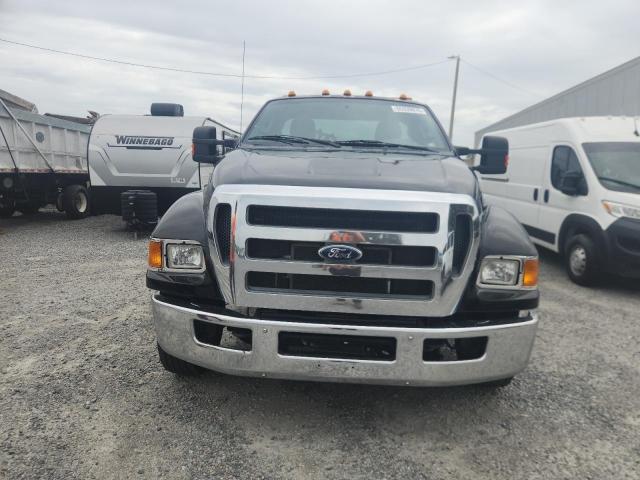 Продажа на аукционе авто 2015 Ford F650, vin: 3FRNF6HPXFV624576, номер лота: 55339876