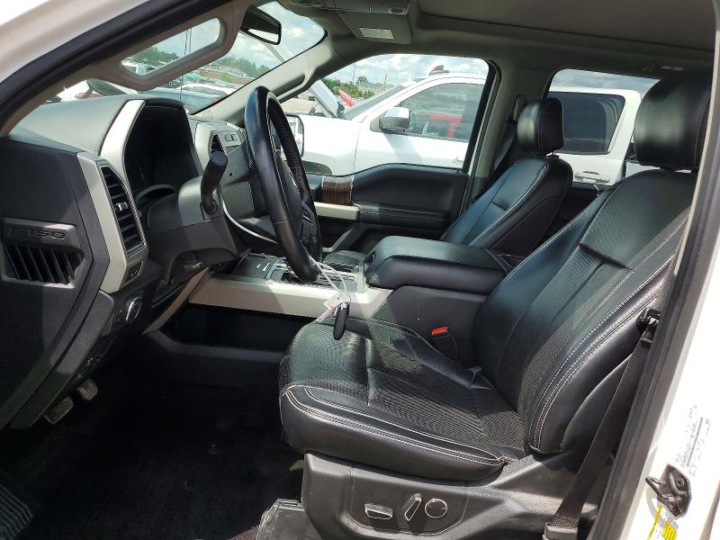 Aukcja sprzedaży 2018 Ford F150, vin: 1FTFW1E1XJFD50010, numer aukcji: 57882016