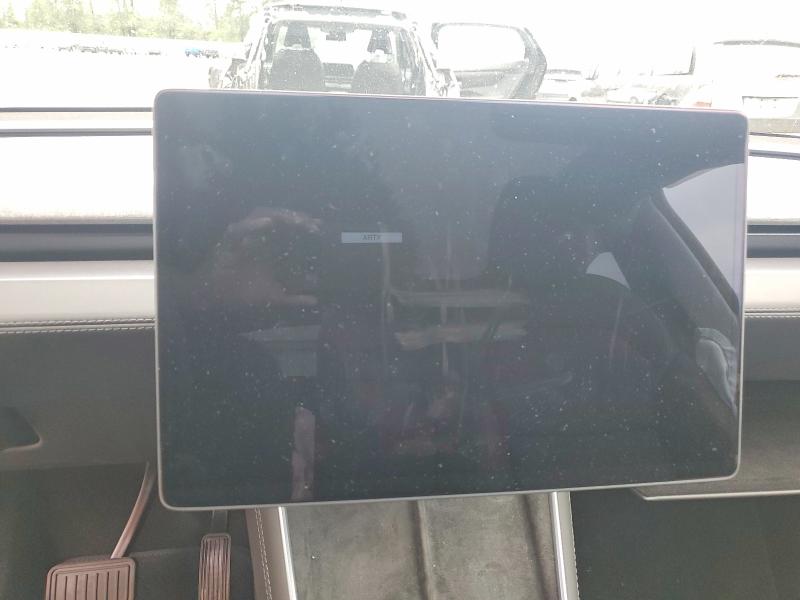 2026 Tesla Model Y მანქანა იყიდება აუქციონზე, vin: 7SAYGDEE1TF557700, აუქციონის ნომერი: 55464576