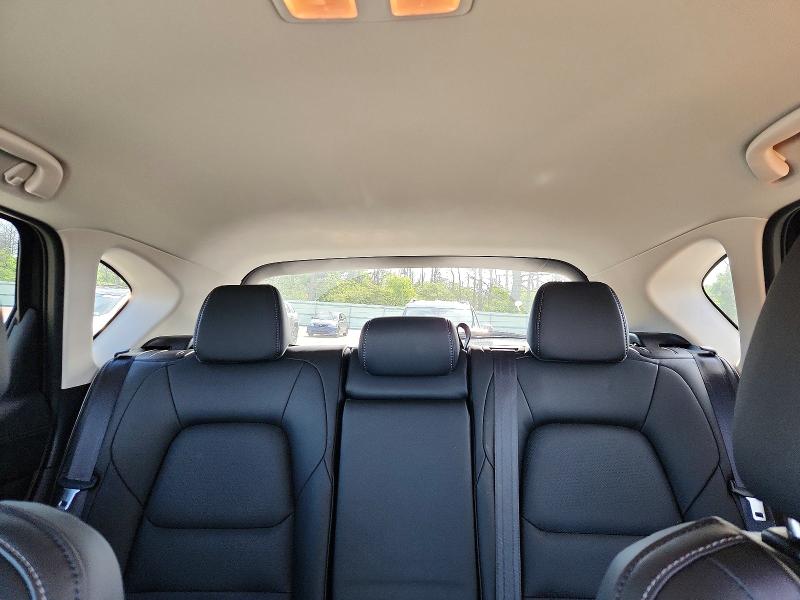 Aukcja sprzedaży 2025 Mazda Cx-5, vin: JM3KFBBLXS0804472, numer aukcji: 58290756