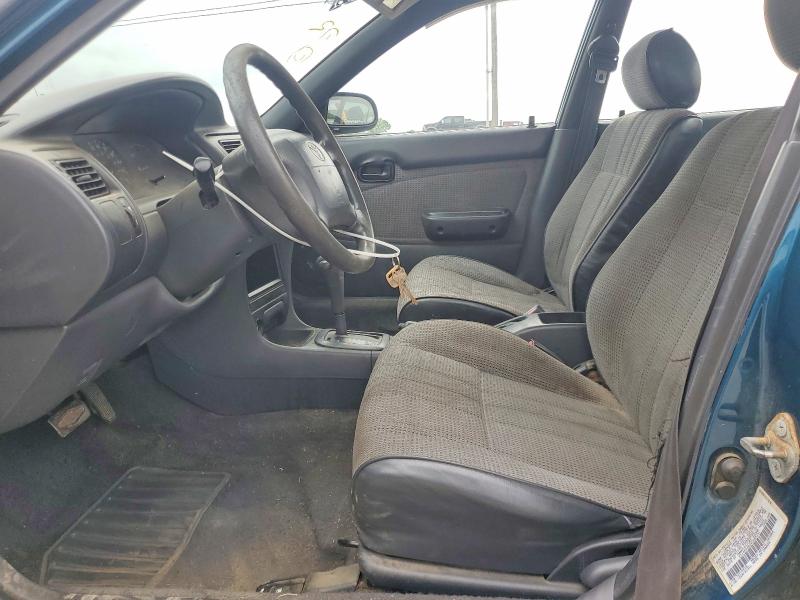 58079996 :رقم المزاد ، 2T1AE04B2RC055151 vin ، 1994 Toyota Corolla مزاد بيع