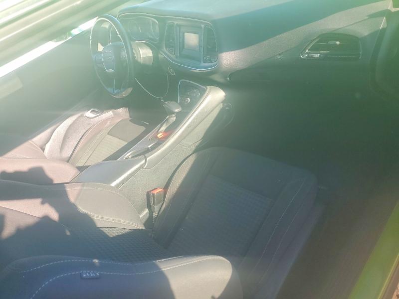 Продажа на аукционе авто 2017 Dodge Challenger, vin: 2C3CDZAG6HH617187, номер лота: 55977756