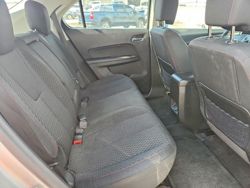 Aukcja sprzedaży 2015 Chevrolet Equinox, vin: 1GNALAEK5FZ142738, numer aukcji: 56852146
