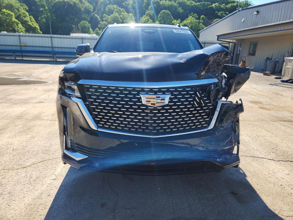 Aukcja sprzedaży 2023 Cadillac Escalade, vin: 1GYS4AKL1PR558806, numer aukcji: 58047856