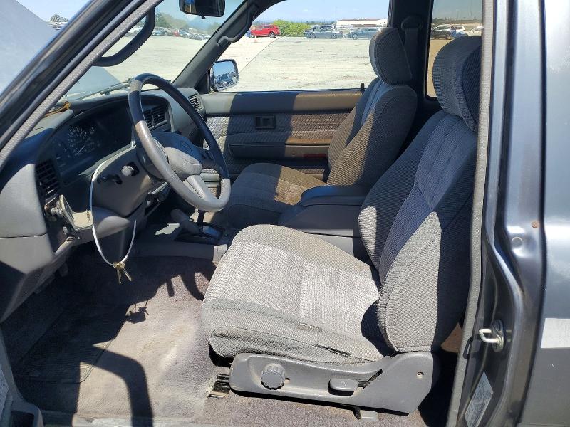 Aukcja sprzedaży 1992 Toyota Pickup, vin: JT4VN13G9N5096128, numer aukcji: 60119686