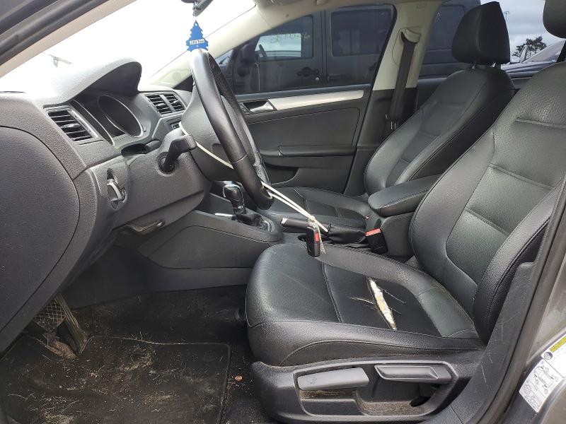 Aukcja sprzedaży 2016 Volkswagen Jetta, vin: 3VWD67AJ3GM205140, numer aukcji: 57904076