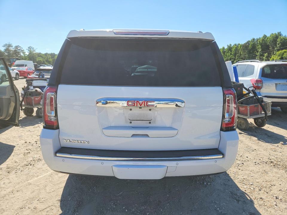 Продажа на аукционе авто 2019 Gmc Yukon, vin: 1GKS1CKJ2KR331100, номер лота: 55389096