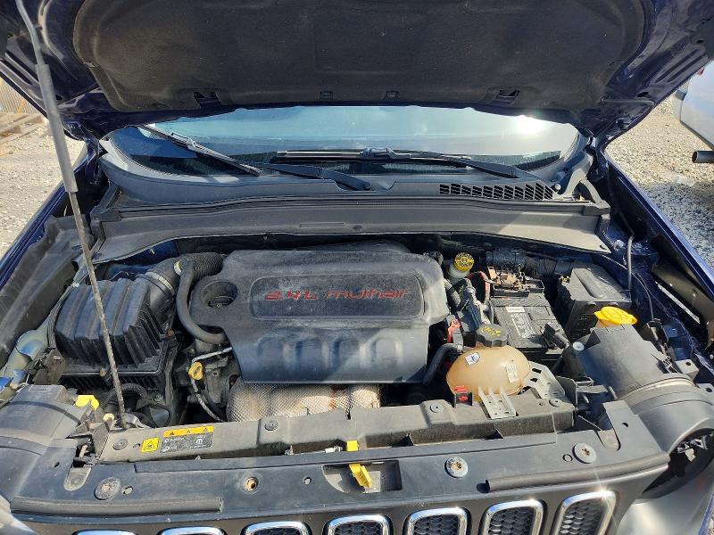 Aukcja sprzedaży 2017 Jeep Renegade, vin: ZACCJBBBXHPF58920, numer aukcji: 59063296
