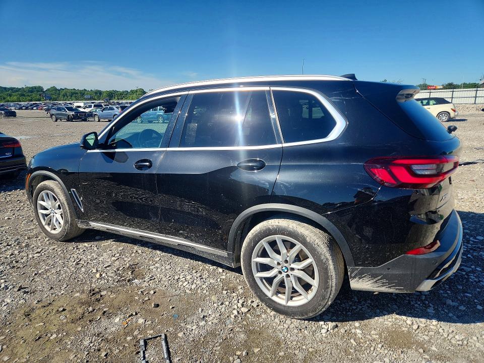 Aukcja sprzedaży 2021 Bmw X5, vin: 5UXCR6C04M9G01898, numer aukcji: 56998016