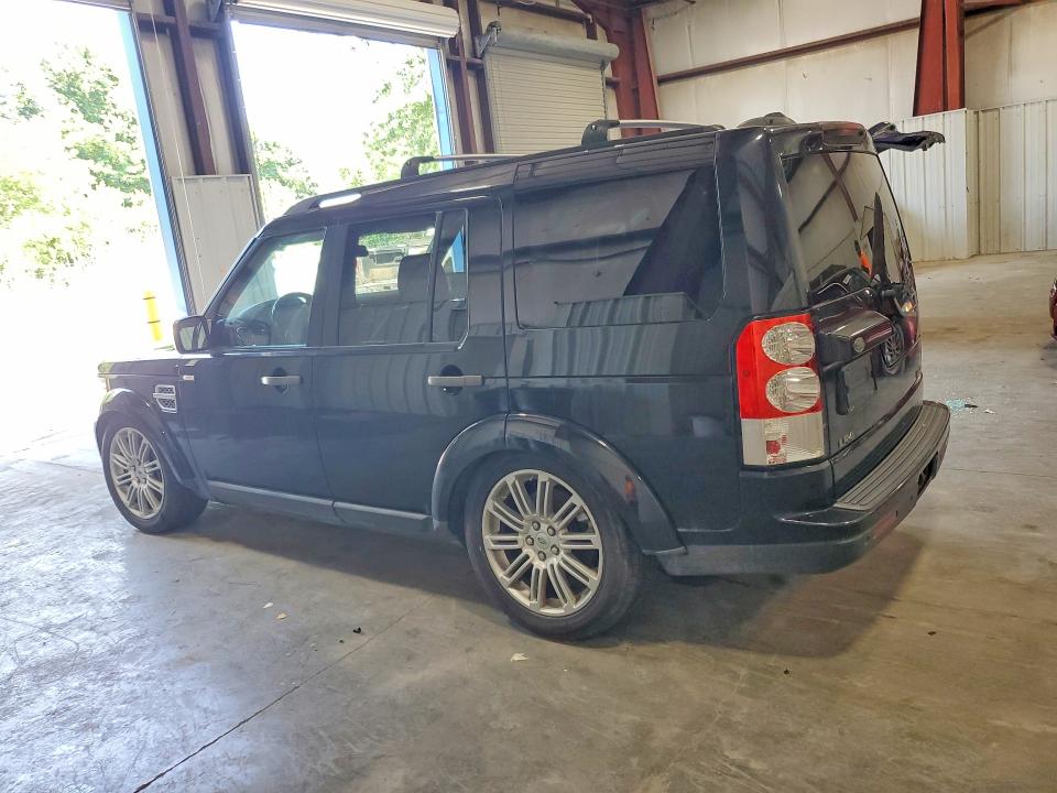 2011 Land Rover Lr4 მანქანა იყიდება აუქციონზე, vin: SALAG2D42BA573710, აუქციონის ნომერი: 85460665