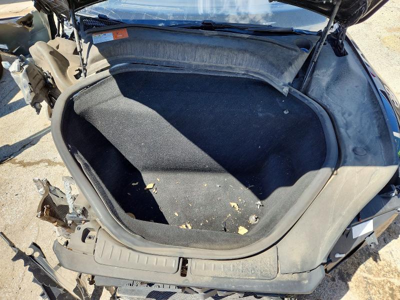 54885026 :رقم المزاد ، 5YJSA1E40FF112041 vin ، 2015 Tesla Model S مزاد بيع