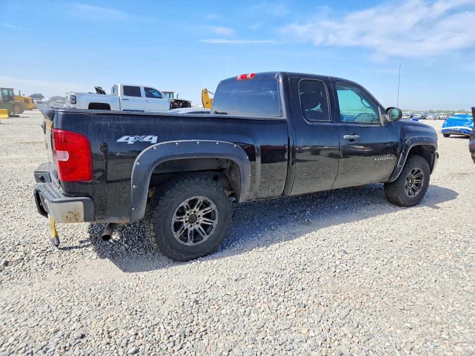 Продажа на аукционе авто 2011 Chevrolet Silverado, vin: 1GCRKSE30BZ393755, номер лота: 58298136