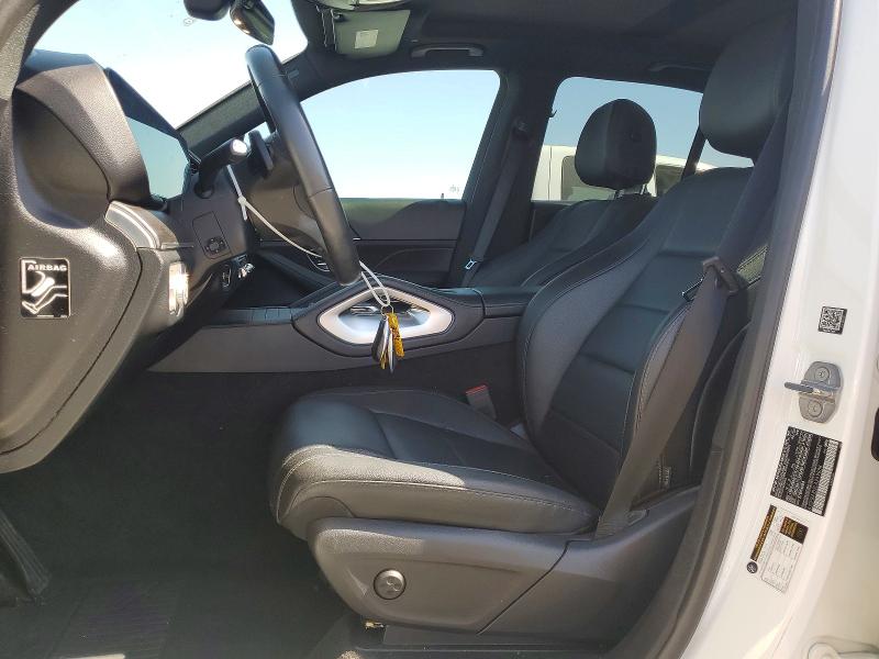 2020 Mercedes-benz Gle მანქანა იყიდება აუქციონზე, vin: 4JGFB4JB2LA249888, აუქციონის ნომერი: 55961396