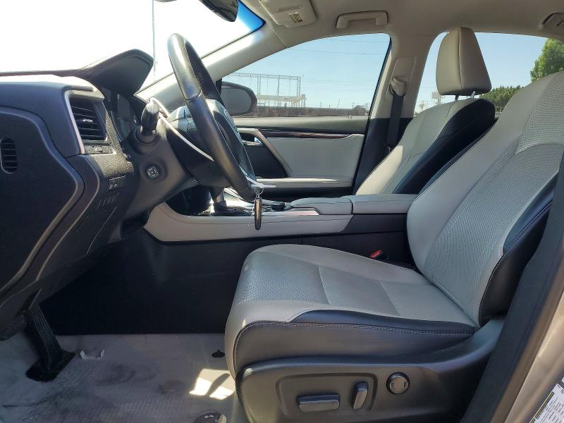 Продаж на аукціоні авто 2017 Lexus Rx 350, vin: 2T2ZZMCA0HC065582, номер лоту: 57335666