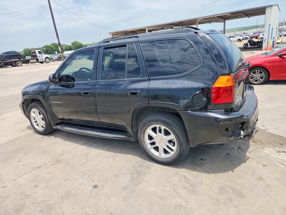 Продажа на аукционе авто 2006 Gmc Envoy, vin: 1GKES63M462147456, номер лота: 59070596