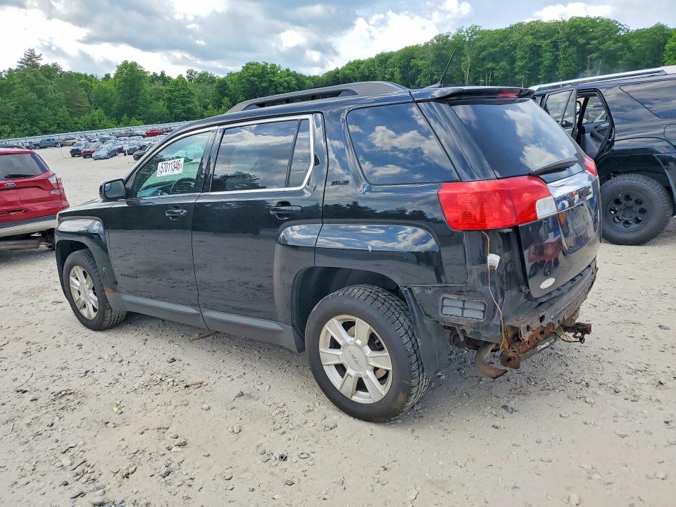 Aukcja sprzedaży 2013 Gmc Terrain, vin: 2GKFLTEK0D6298208, numer aukcji: 57011346