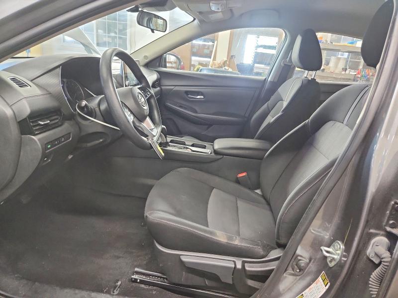 Продажа на аукционе авто 2024 Nissan Sentra, vin: 3N1AB8CV3RY299221, номер лота: 56665446
