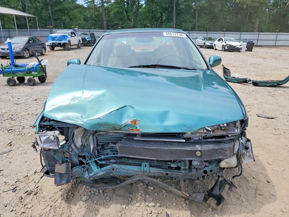 Aukcja sprzedaży 1993 Honda Accord, vin: 1HGCB7659PA002418, numer aukcji: 56612236