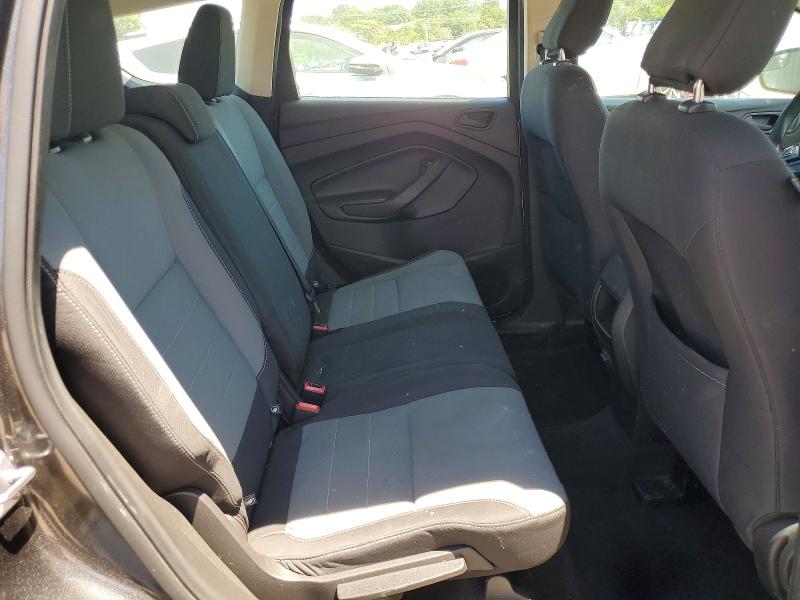 Продаж на аукціоні авто 2019 Ford Escape, vin: 1FMCU0F71KUC20860, номер лоту: 55902816