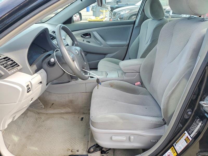 2010 Toyota Camry მანქანა იყიდება აუქციონზე, vin: 4T1BF3EK9AU053076, აუქციონის ნომერი: 56282286