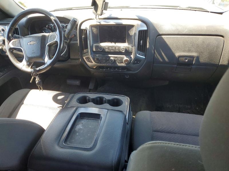 Продаж на аукціоні авто 2015 Chevrolet Silverado, vin: 1GCVKREC4FZ370413, номер лоту: 56066586
