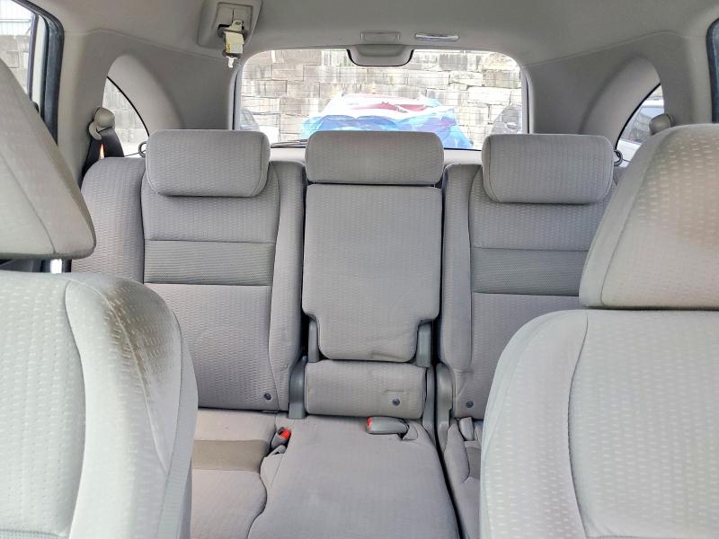 Продажа на аукционе авто 2007 Honda Cr-v, vin: JHLRE38527C027870, номер лота: 59610176
