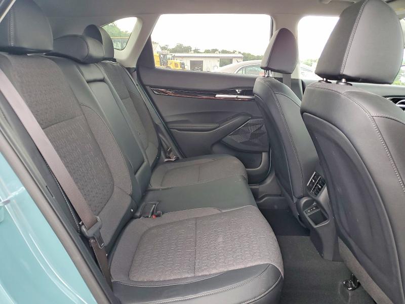 2025 Kia Seltos მანქანა იყიდება აუქციონზე, vin: KNDEUCAA6S7762276, აუქციონის ნომერი: 57256626