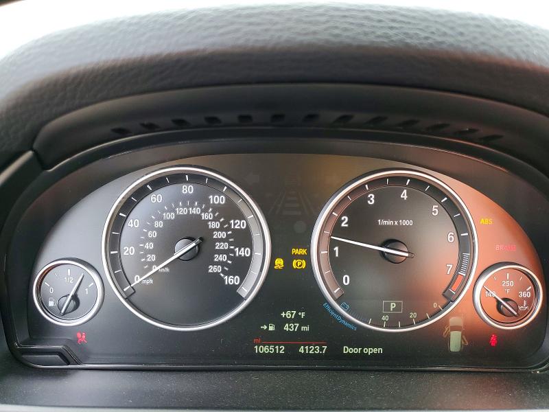 Aukcja sprzedaży 2018 Bmw X5, vin: 5UXKR2C56J0Z15923, numer aukcji: 55027116