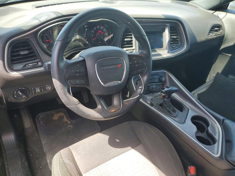 2020 Dodge Challenger მანქანა იყიდება აუქციონზე, vin: 2C3CDZAG6LH187573, აუქციონის ნომერი: 54298006